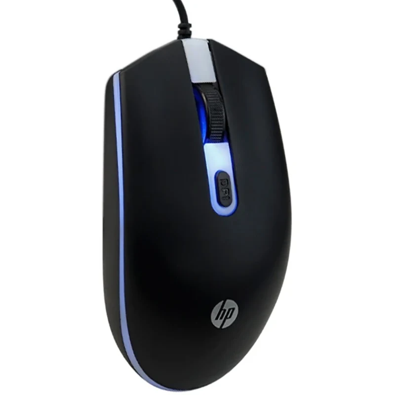 ماوس سیم دار گیمینگHP اچ پی مدل M180